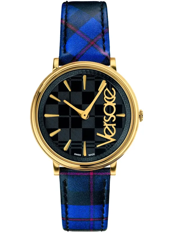 "Versace Uhren im Sale | Versace - VE8100 online kaufen"|Planet-Deluxe "Versace Uhren im Sale | Versace - VE8100 online kaufen"|Planet-Deluxe