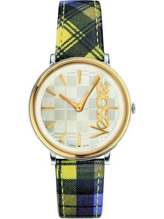 "Versace Uhren im Sale | Versace - VE8100 online kaufen"|Planet-Deluxe