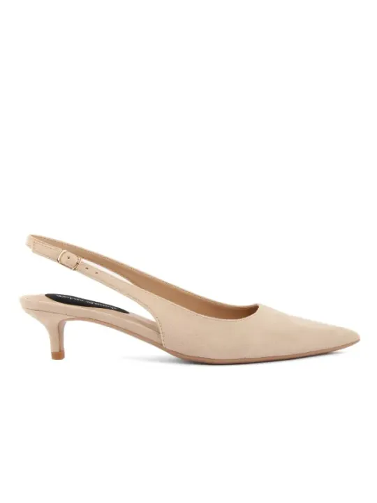 "Fashion Attitude Sandalette im Sale | Fashion Attitude - FAM_MBA51 online kaufen"|Planet-Deluxe