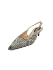 "Fashion Attitude Sandalette im Sale | Fashion Attitude - FAM_MBA38 online kaufen"|Planet-Deluxe
