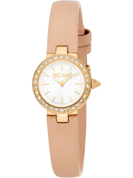 "Just Cavalli Uhren im Sale | Just Cavalli JC1L362L0025 Braun online kaufen"|Planet-Deluxe