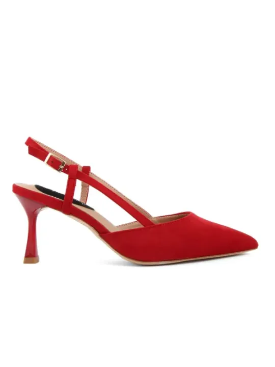 "Fashion Attitude Sandalette im Sale | Fashion Attitude - FAM_MBA233 online kaufen"|Planet-Deluxe