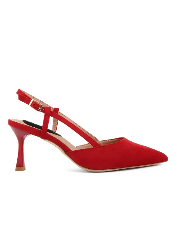 "Fashion Attitude Sandalette im Sale | Fashion Attitude - FAM_MBA233 online kaufen"|Planet-Deluxe