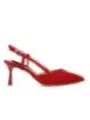 "Fashion Attitude Sandalette im Sale | Fashion Attitude - FAM_MBA233 online kaufen"|Planet-Deluxe