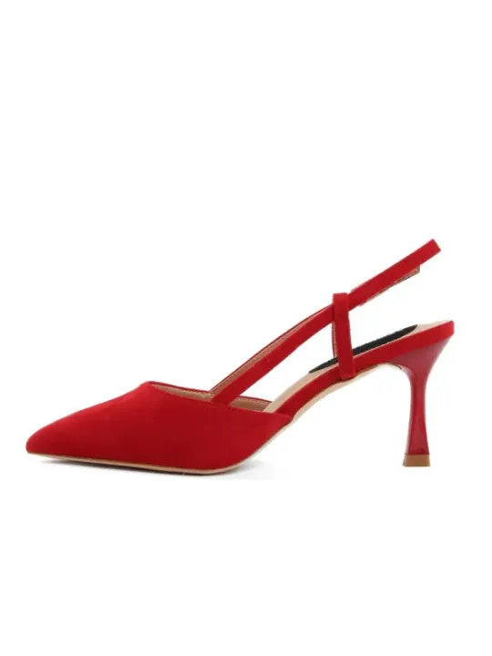 "Fashion Attitude Sandalette im Sale | Fashion Attitude - FAM_MBA233 online kaufen"|Planet-Deluxe