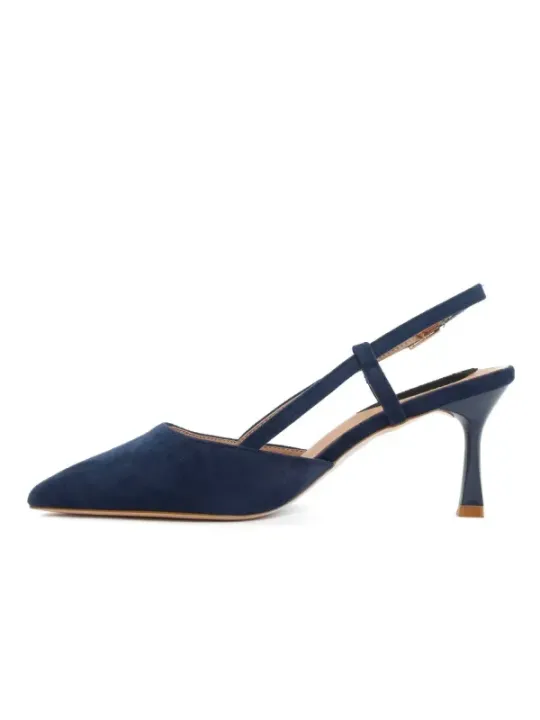 "Fashion Attitude Sandalette im Sale | Fashion Attitude - FAM_MBA233 online kaufen"|Planet-Deluxe