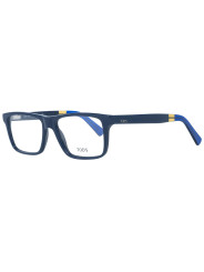 Frames for Men Chic Blue Rectangular Men's Eyewear 260,00 € 664689815104 | Planet-Deluxe