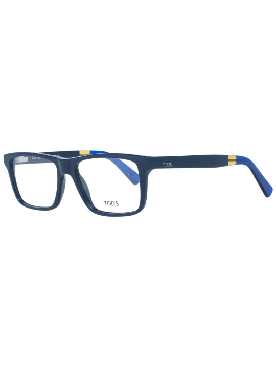 Frames for Men Chic Blue Rectangular Men's Eyewear 260,00 € 664689815104 | Planet-Deluxe