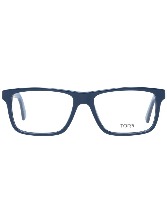 Frames for Men Chic Blue Rectangular Men's Eyewear 260,00 € 664689815104 | Planet-Deluxe