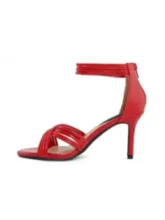 "Fashion Attitude Sandalette im Sale | Fashion Attitude - FAM_MBA133 online kaufen"|Planet-Deluxe