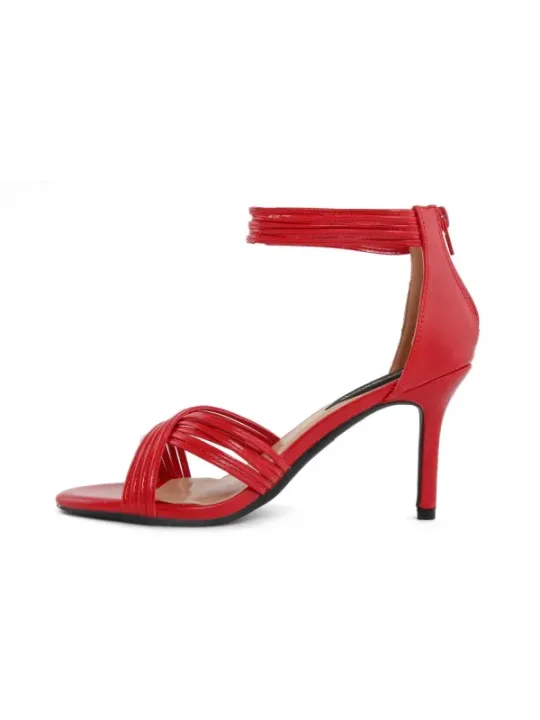 "Fashion Attitude Sandalette im Sale | Fashion Attitude - FAM_MBA133 online kaufen"|Planet-Deluxe