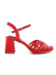 "Fashion Attitude Sandalette im Sale | Fashion Attitude - FAM_MBA110 online kaufen"|Planet-Deluxe