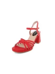"Fashion Attitude Sandalette im Sale | Fashion Attitude - FAM_MBA110 online kaufen"|Planet-Deluxe