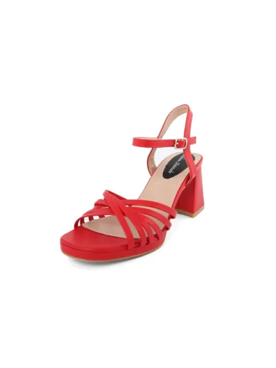 "Fashion Attitude Sandalette im Sale | Fashion Attitude - FAM_MBA110 online kaufen"|Planet-Deluxe