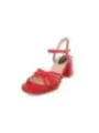 "Fashion Attitude Sandalette im Sale | Fashion Attitude - FAM_MBA110 online kaufen"|Planet-Deluxe