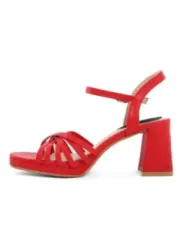 "Fashion Attitude Sandalette im Sale | Fashion Attitude - FAM_MBA110 online kaufen"|Planet-Deluxe