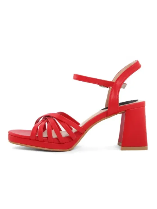 "Fashion Attitude Sandalette im Sale | Fashion Attitude - FAM_MBA110 online kaufen"|Planet-Deluxe