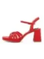 "Fashion Attitude Sandalette im Sale | Fashion Attitude - FAM_MBA110 online kaufen"|Planet-Deluxe