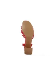 "Fashion Attitude Sandalette im Sale | Fashion Attitude - FAM_MBA110 online kaufen"|Planet-Deluxe