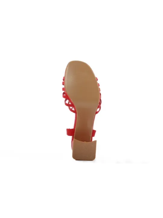 "Fashion Attitude Sandalette im Sale | Fashion Attitude - FAM_MBA110 online kaufen"|Planet-Deluxe