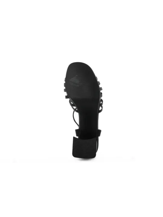 "Fashion Attitude Sandalette im Sale | Fashion Attitude - FAM_MBA110 online kaufen"|Planet-Deluxe