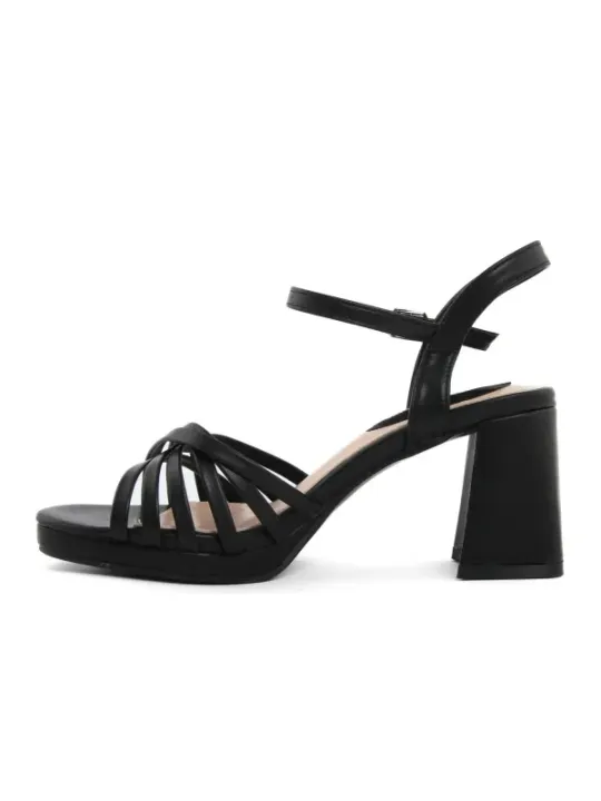 "Fashion Attitude Sandalette im Sale | Fashion Attitude - FAM_MBA110 online kaufen"|Planet-Deluxe