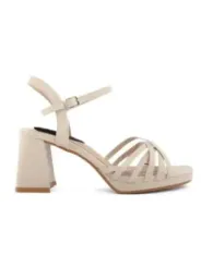 "Fashion Attitude Sandalette im Sale | Fashion Attitude - FAM_MBA110 online kaufen"|Planet-Deluxe