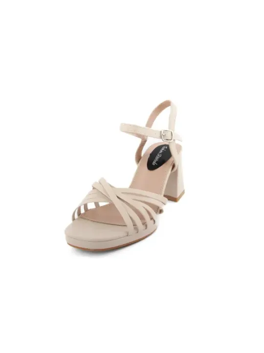 "Fashion Attitude Sandalette im Sale | Fashion Attitude - FAM_MBA110 online kaufen"|Planet-Deluxe