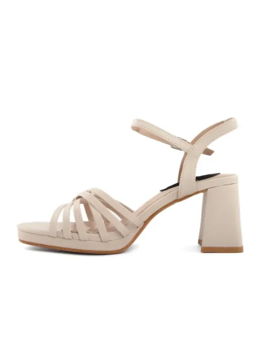 "Fashion Attitude Sandalette im Sale | Fashion Attitude - FAM_MBA110 online kaufen"|Planet-Deluxe