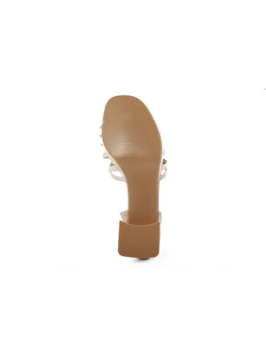 "Fashion Attitude Sandalette im Sale | Fashion Attitude - FAM_MBA110 online kaufen"|Planet-Deluxe