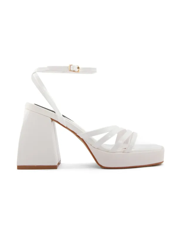 "Fashion Attitude Sandalette im Sale | Fashion Attitude - FAM_H281 online kaufen"|Planet-Deluxe