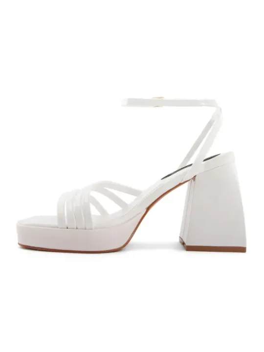 "Fashion Attitude Sandalette im Sale | Fashion Attitude - FAM_H281 online kaufen"|Planet-Deluxe