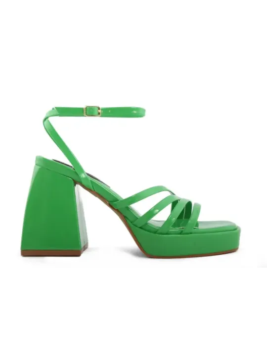 "Fashion Attitude Sandalette im Sale | Fashion Attitude - FAM_H281 online kaufen"|Planet-Deluxe