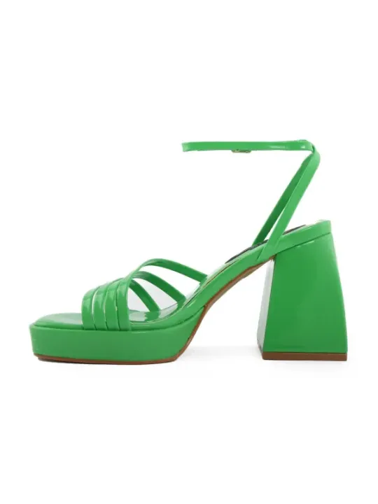 "Fashion Attitude Sandalette im Sale | Fashion Attitude - FAM_H281 online kaufen"|Planet-Deluxe