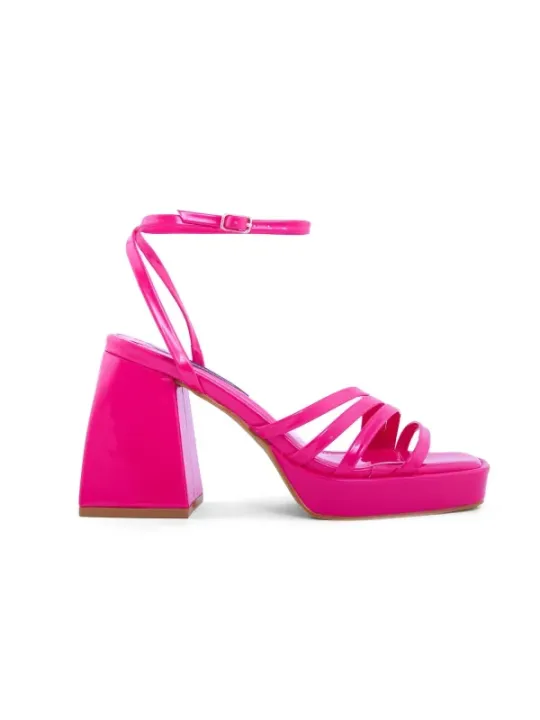 "Fashion Attitude Sandalette im Sale | Fashion Attitude - FAM_H281 online kaufen"|Planet-Deluxe
