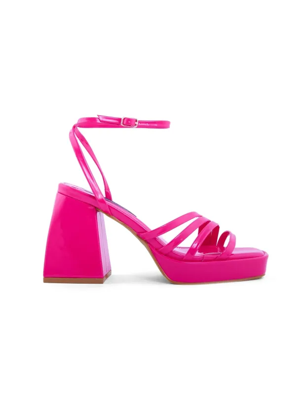 "Fashion Attitude Sandalette im Sale | Fashion Attitude - FAM_H281 online kaufen"|Planet-Deluxe