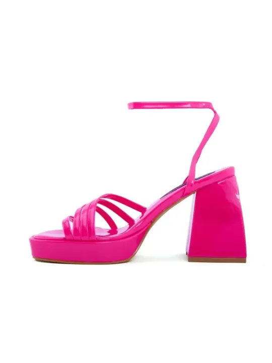 "Fashion Attitude Sandalette im Sale | Fashion Attitude - FAM_H281 online kaufen"|Planet-Deluxe