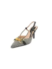 "Fashion Attitude Sandalette im Sale | Fashion Attitude - FAM_BMA55 online kaufen"|Planet-Deluxe