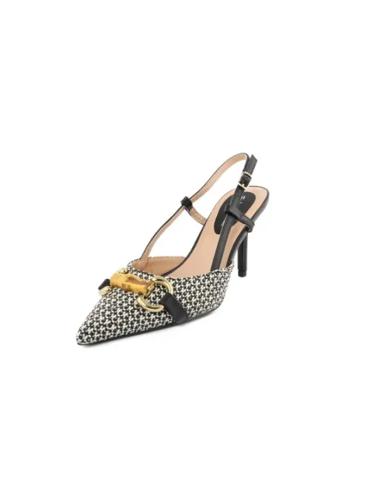 "Fashion Attitude Sandalette im Sale | Fashion Attitude - FAM_BMA55 online kaufen"|Planet-Deluxe