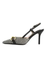 "Fashion Attitude Sandalette im Sale | Fashion Attitude - FAM_BMA55 online kaufen"|Planet-Deluxe
