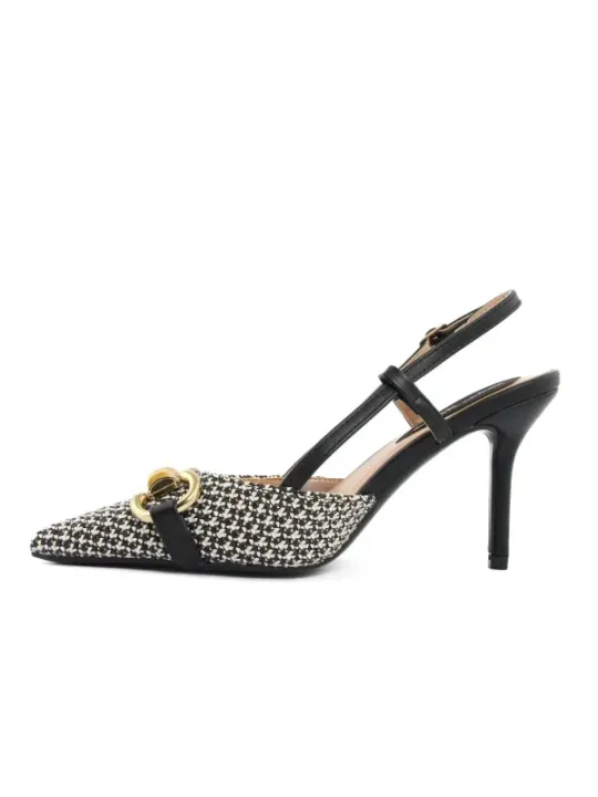 "Fashion Attitude Sandalette im Sale | Fashion Attitude - FAM_BMA55 online kaufen"|Planet-Deluxe