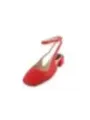 "Fashion Attitude Sandalette im Sale | Fashion Attitude FAM_99_22_RED Rot online kaufen"|Planet-Deluxe