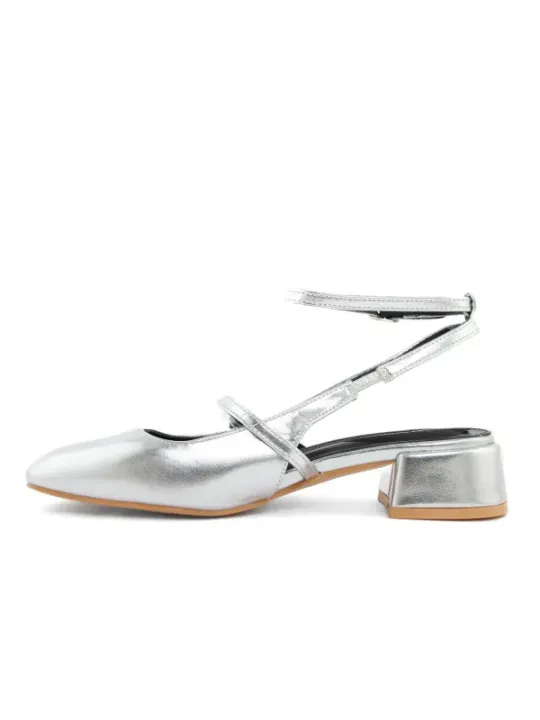 "Fashion Attitude Sandalette im Sale | Fashion Attitude - FAM_99_19 online kaufen"|Planet-Deluxe
