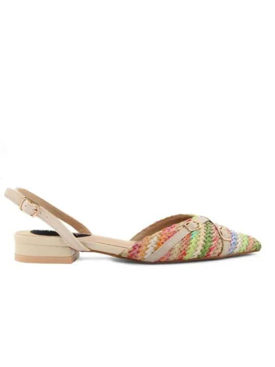 "Fashion Attitude Sandalette im Sale | Fashion Attitude - FAM_95_273 online kaufen"|Planet-Deluxe