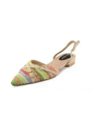 "Fashion Attitude Sandalette im Sale | Fashion Attitude - FAM_95_273 online kaufen"|Planet-Deluxe