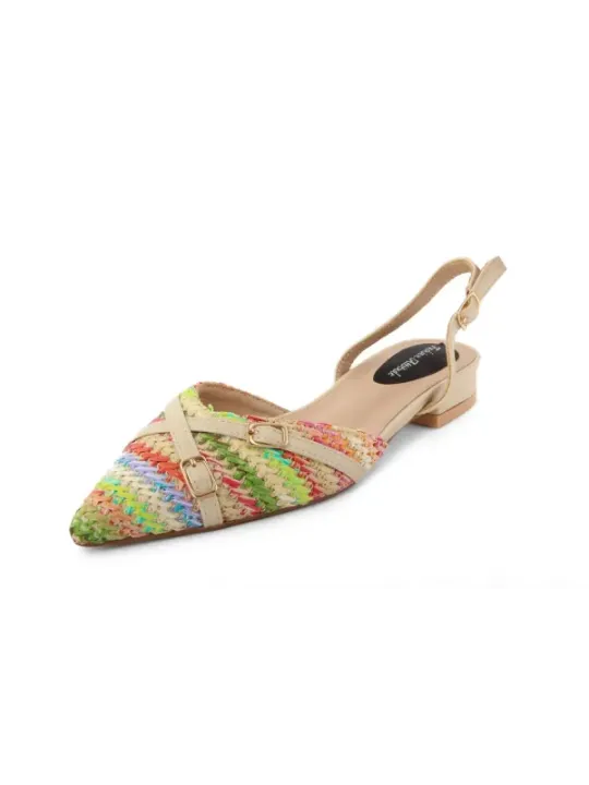 "Fashion Attitude Sandalette im Sale | Fashion Attitude - FAM_95_273 online kaufen"|Planet-Deluxe