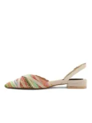 "Fashion Attitude Sandalette im Sale | Fashion Attitude - FAM_95_273 online kaufen"|Planet-Deluxe