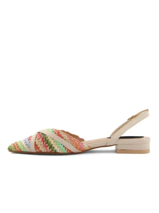"Fashion Attitude Sandalette im Sale | Fashion Attitude - FAM_95_273 online kaufen"|Planet-Deluxe