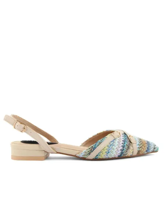 "Fashion Attitude Sandalette im Sale | Fashion Attitude - FAM_95_273 online kaufen"|Planet-Deluxe