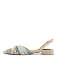 "Fashion Attitude Sandalette im Sale | Fashion Attitude - FAM_95_273 online kaufen"|Planet-Deluxe